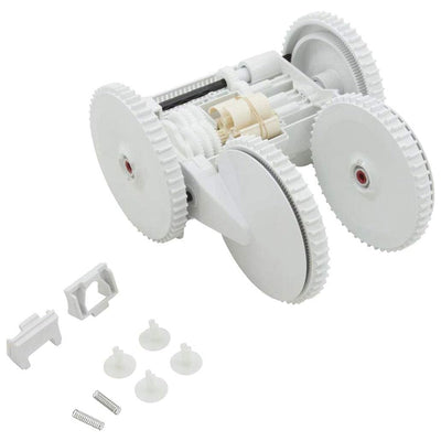 Hayward Poolvergnuegen Lower Body Pool Cleaner Kit w/ Wheel Suction (Open Box)