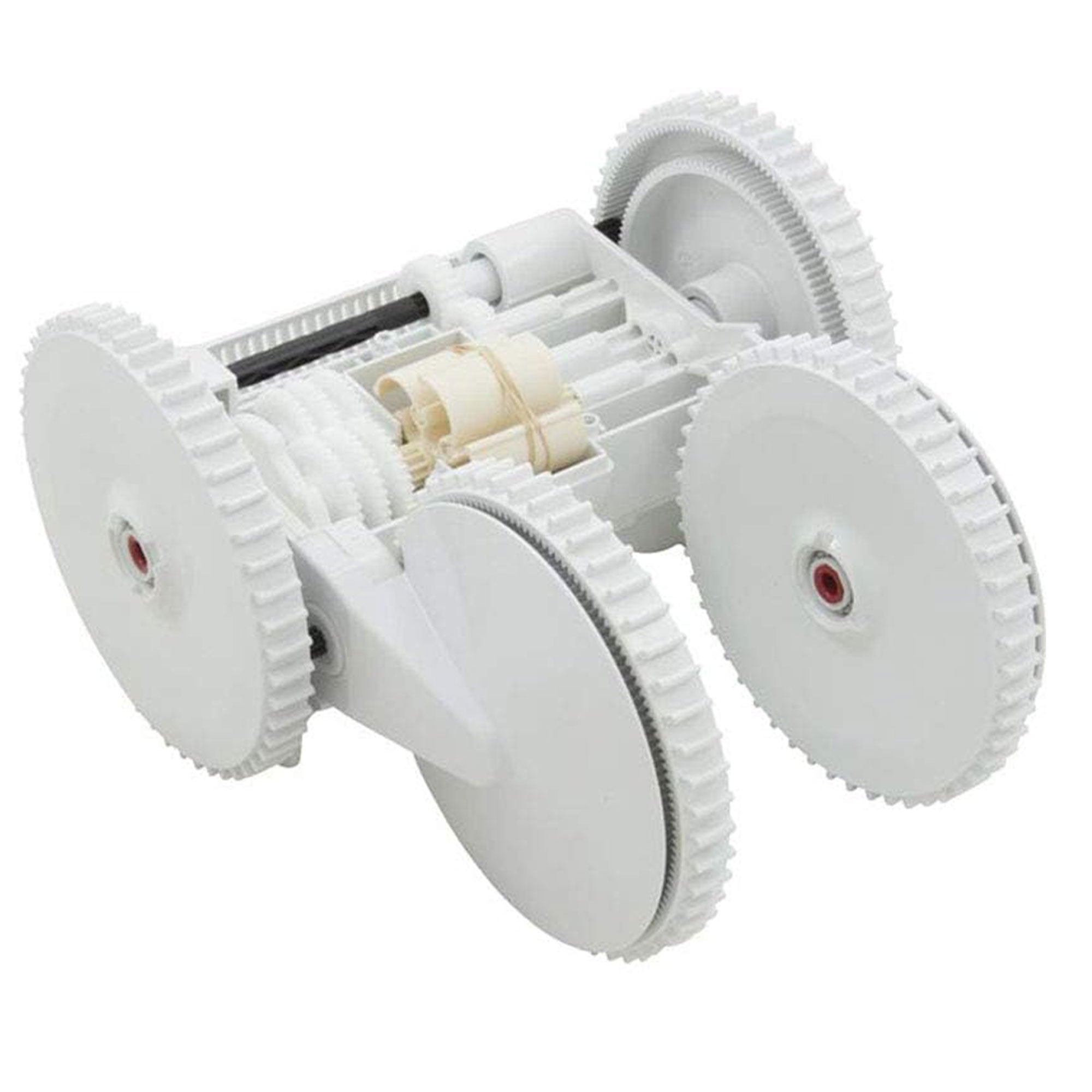 Hayward Poolvergnuegen Lower Body Pool Cleaner Kit w/ Wheel Suction (Open Box)