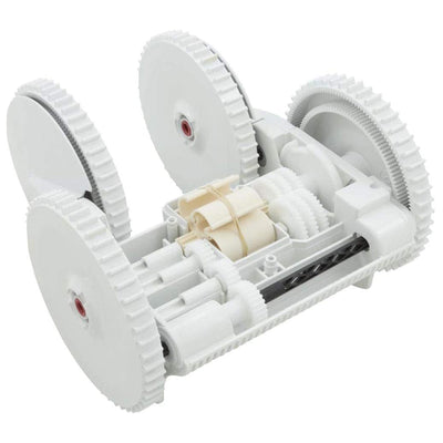 Hayward Poolvergnuegen Lower Body Pool Cleaner Kit w/ Wheel Suction (Open Box)