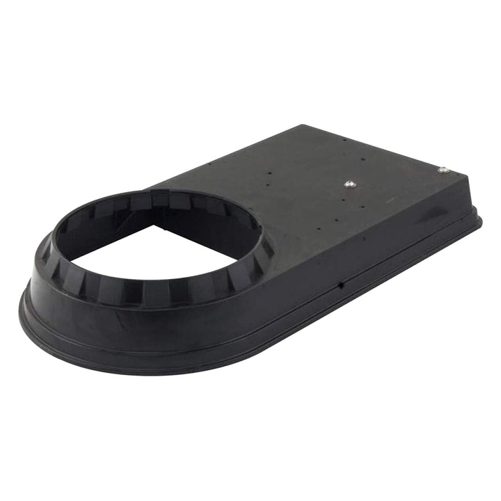 Hayward Filter Base with Screws and Washers Replacement for Sand Filters (Used) - VMInnovations