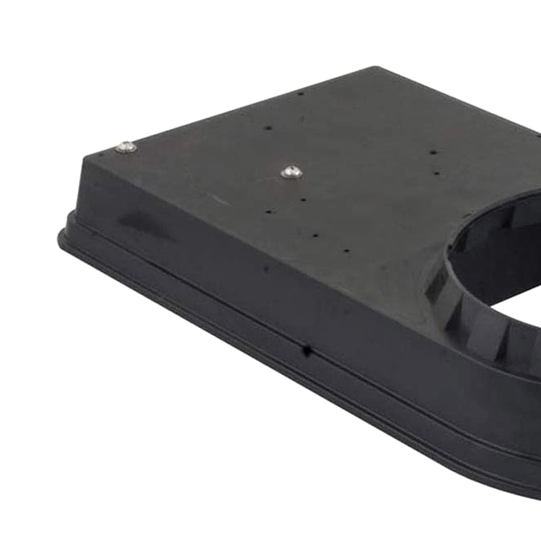 Hayward Filter Base with Screws and Washers Replacement for Sand Filters (Used) - VMInnovations