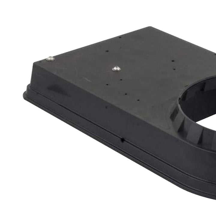 Hayward Filter Base with Screws and Washers Replacement for Sand Filters (Used) - VMInnovations