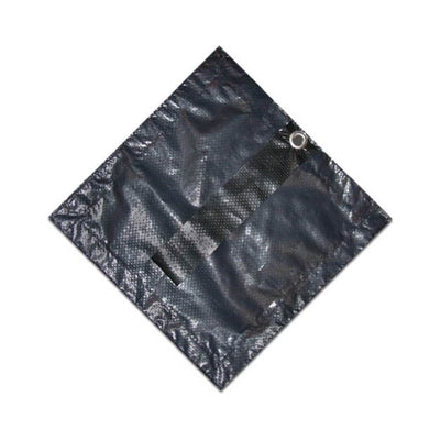 16x25 Blue Winter Oval Above Ground Swimming Pool Cover - Open Box - VMInnovations
