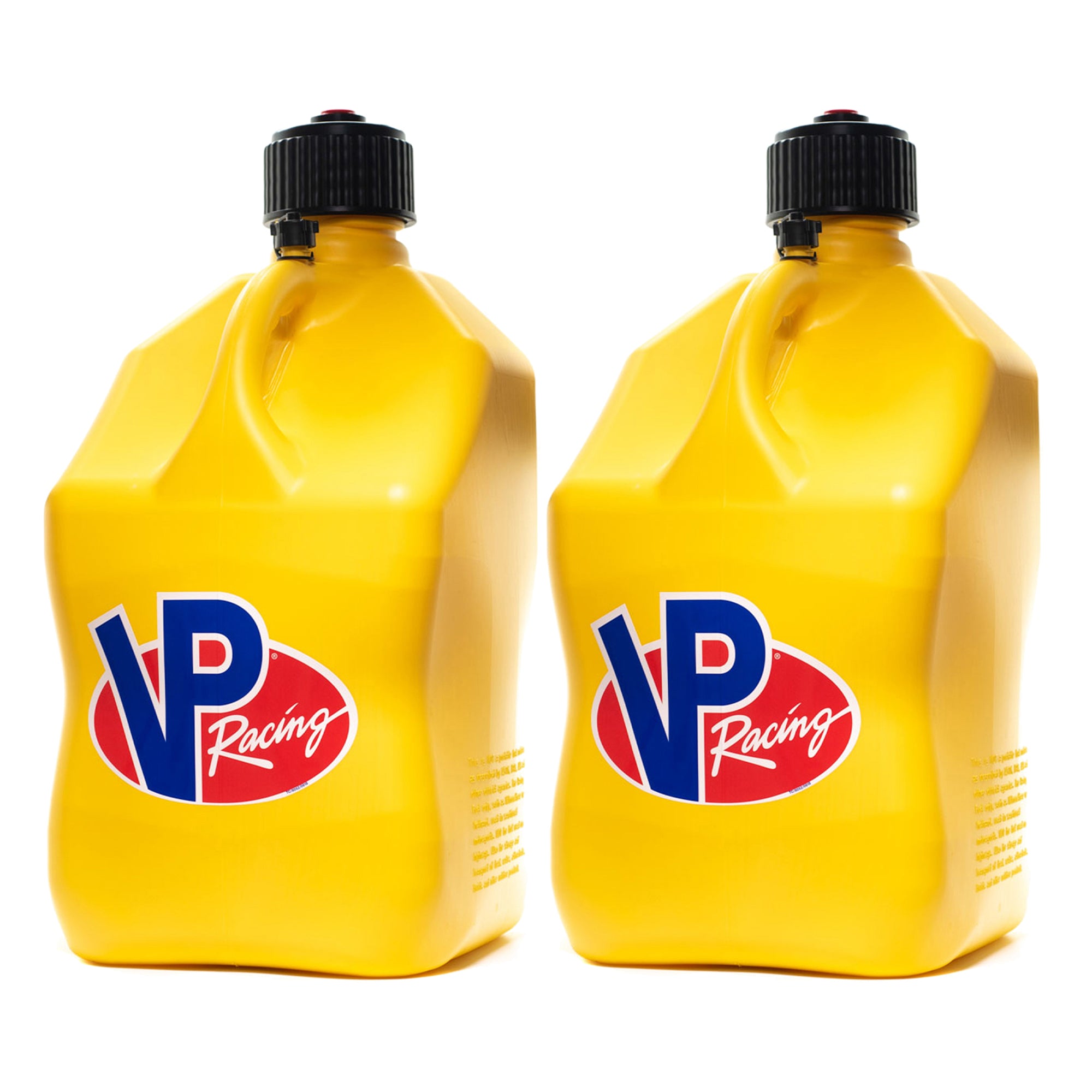 VP Racing Jug Storage Rack w/2 Sets of 14" Hose Kit & 2 Sets of Utility Jug