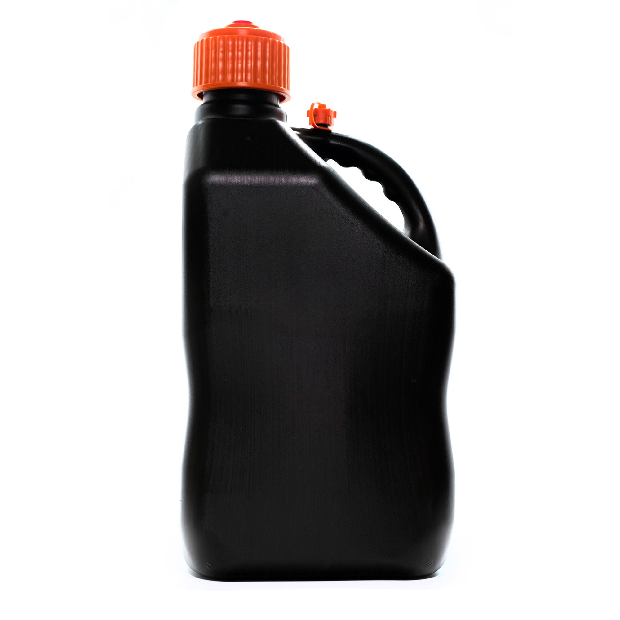 VP Racing Jug Storage Rack with 2 14'' Hose Kit and 2 5.5 Gallon Utility Jug