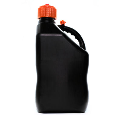 VP Racing Jug Storage Rack with 2 14'' Hose Kit and 2 5.5 Gallon Utility Jug