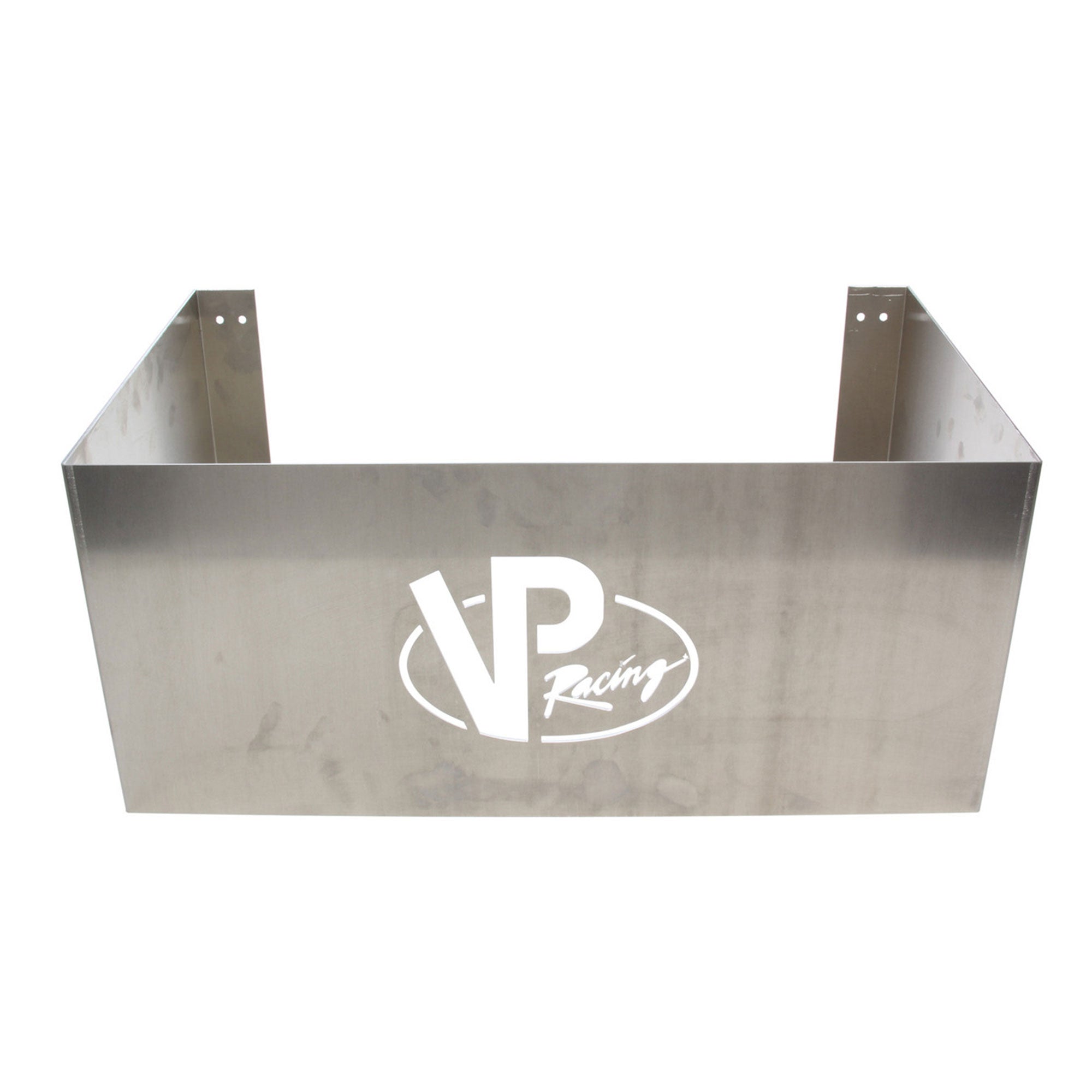 VP Racing Jug Storage Rack with 2 14'' Hose Kit and 2 5.5 Gallon Utility Jug - VMInnovations