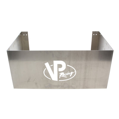 VP Racing Jug Storage Rack with 2 14'' Hose Kit and 2 5.5 Gallon Utility Jug - VMInnovations