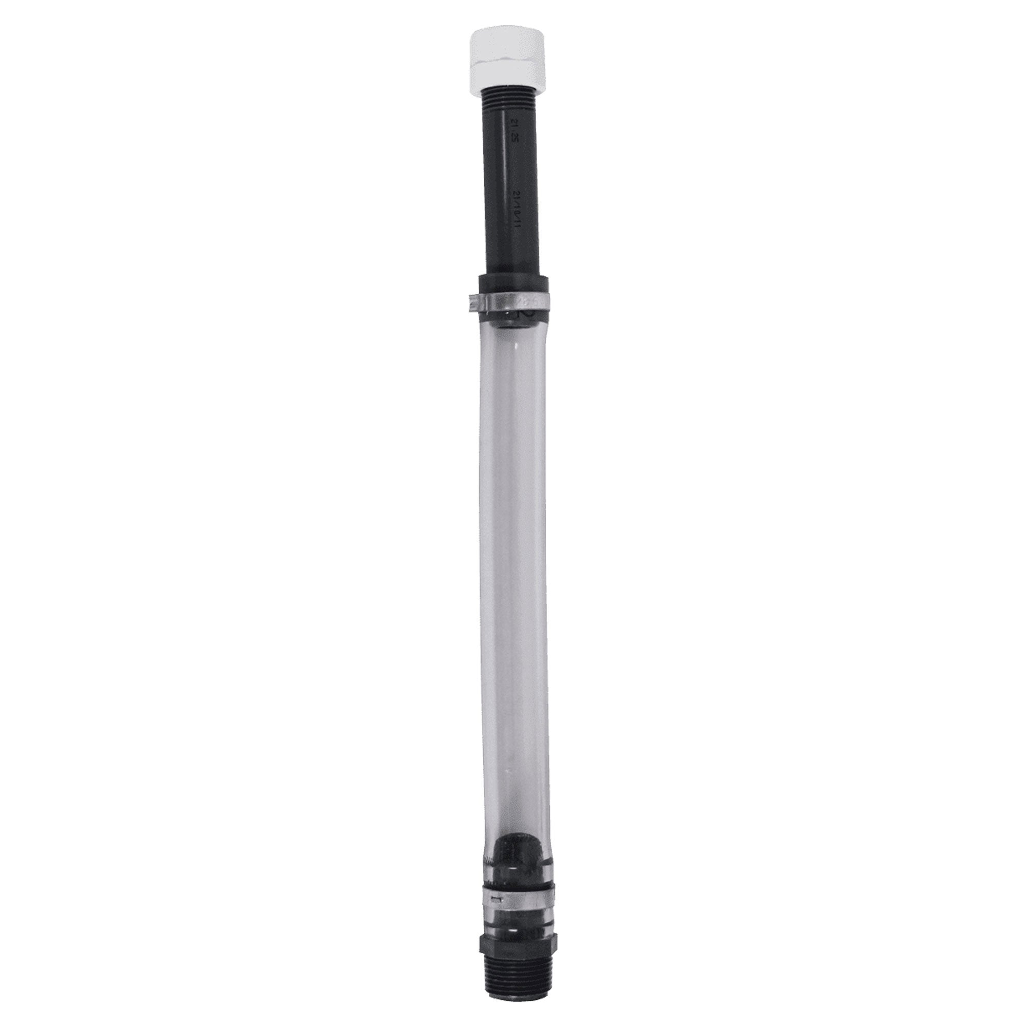 VP Racing Jug Storage Rack with 2 14'' Hose Kit and 2 5.5 Gallon Utility Jug - VMInnovations