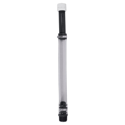 VP Racing Jug Storage Rack with 2 14'' Hose Kit and 2 5.5 Gallon Utility Jug - VMInnovations