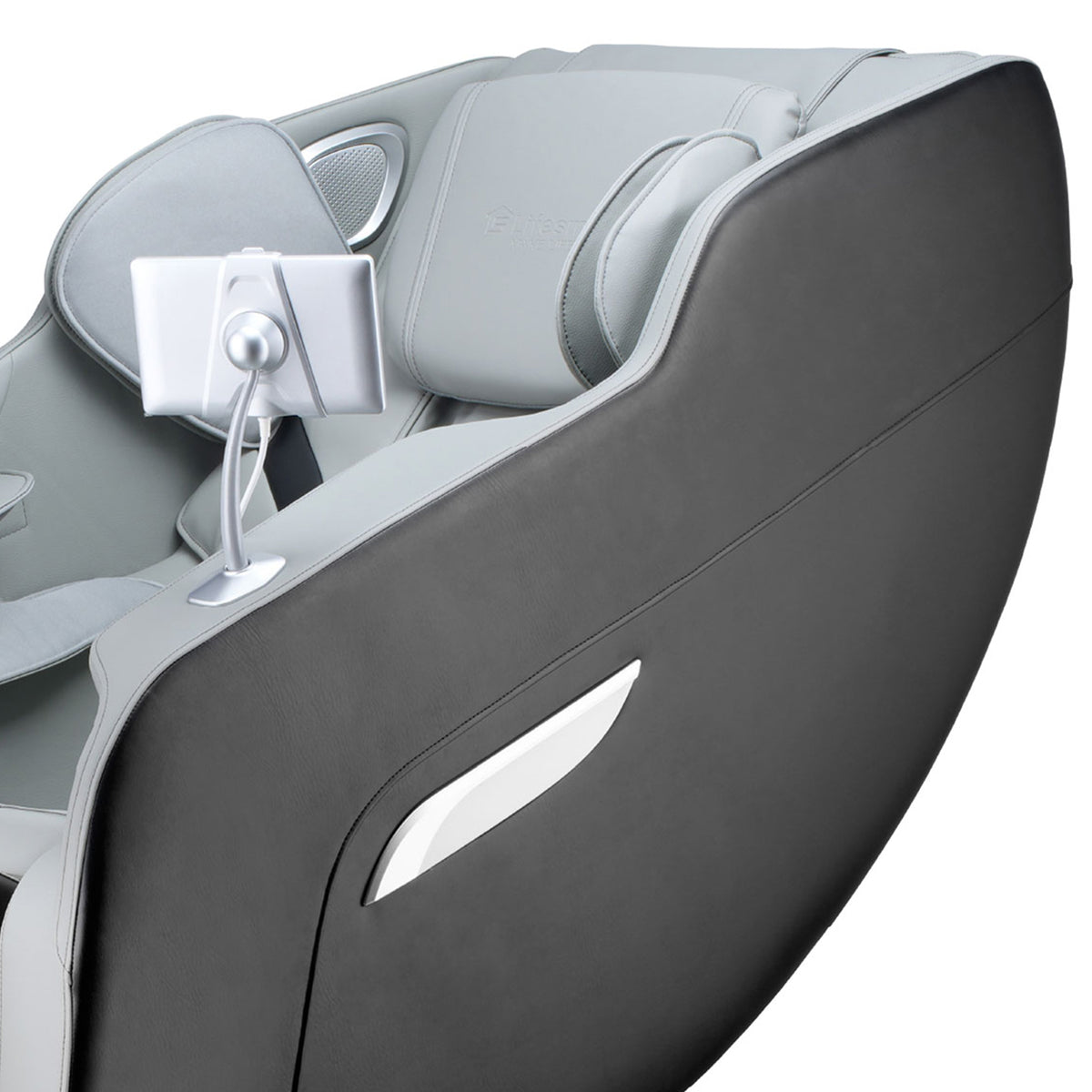 Lifesmart 2D Deluxe Full Body Massage Multilevel Zero-Gravity Lounger, (2 Pack) - VMInnovations
