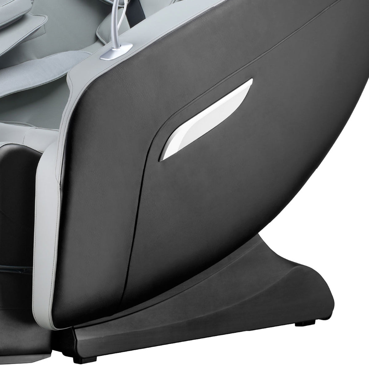 Lifesmart 2D Deluxe Full Body Massage Multilevel Zero-Gravity Lounger, (2 Pack) - VMInnovations