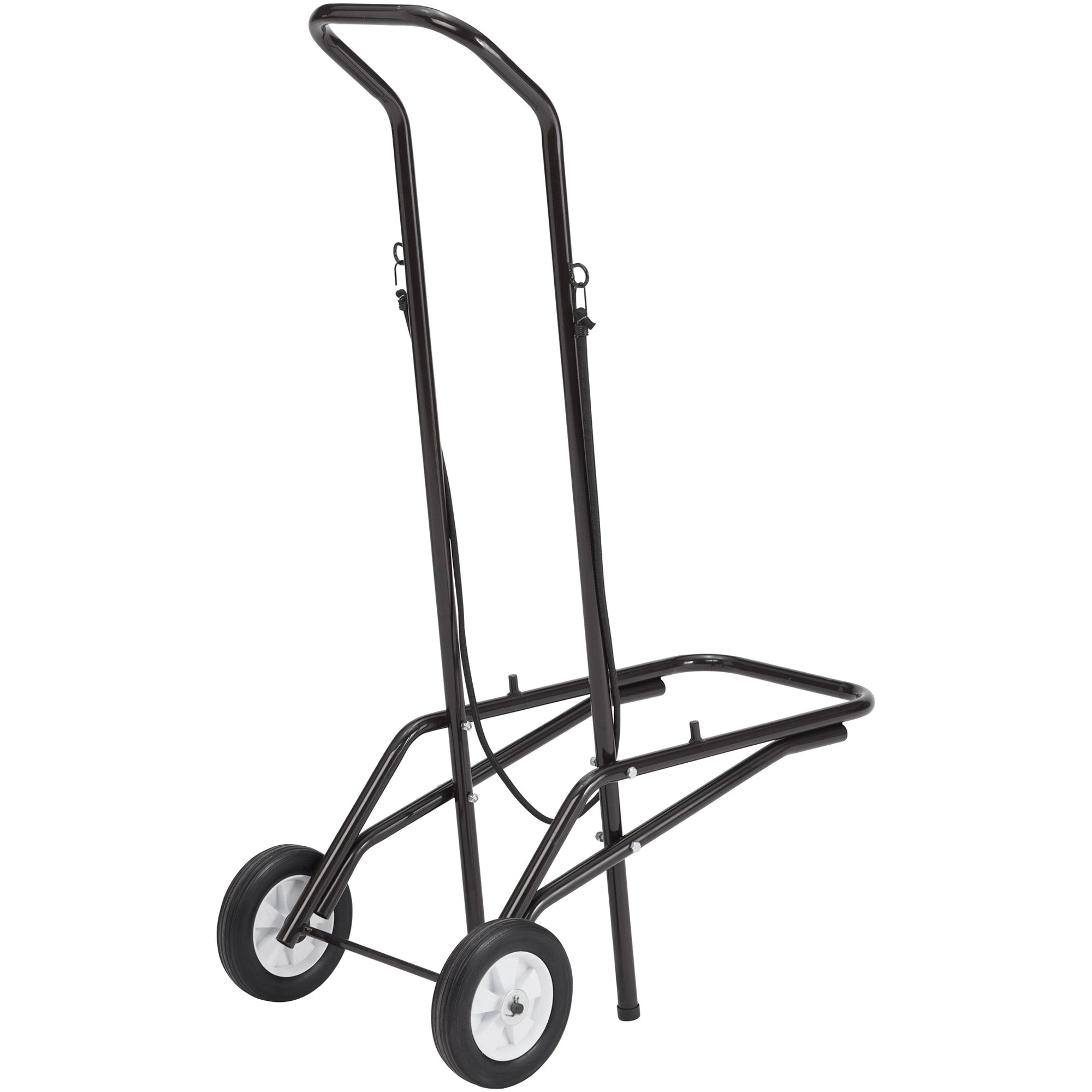 NPS Coated Steel Stackable Chair Dolly For 12 9000 Series Stack Chairs (Used) - VMInnovations