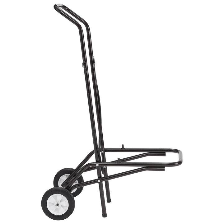 NPS Steel Stackable Chair Dolly For 12 9000 Series Stack Chairs (Open Box) - VMInnovations
