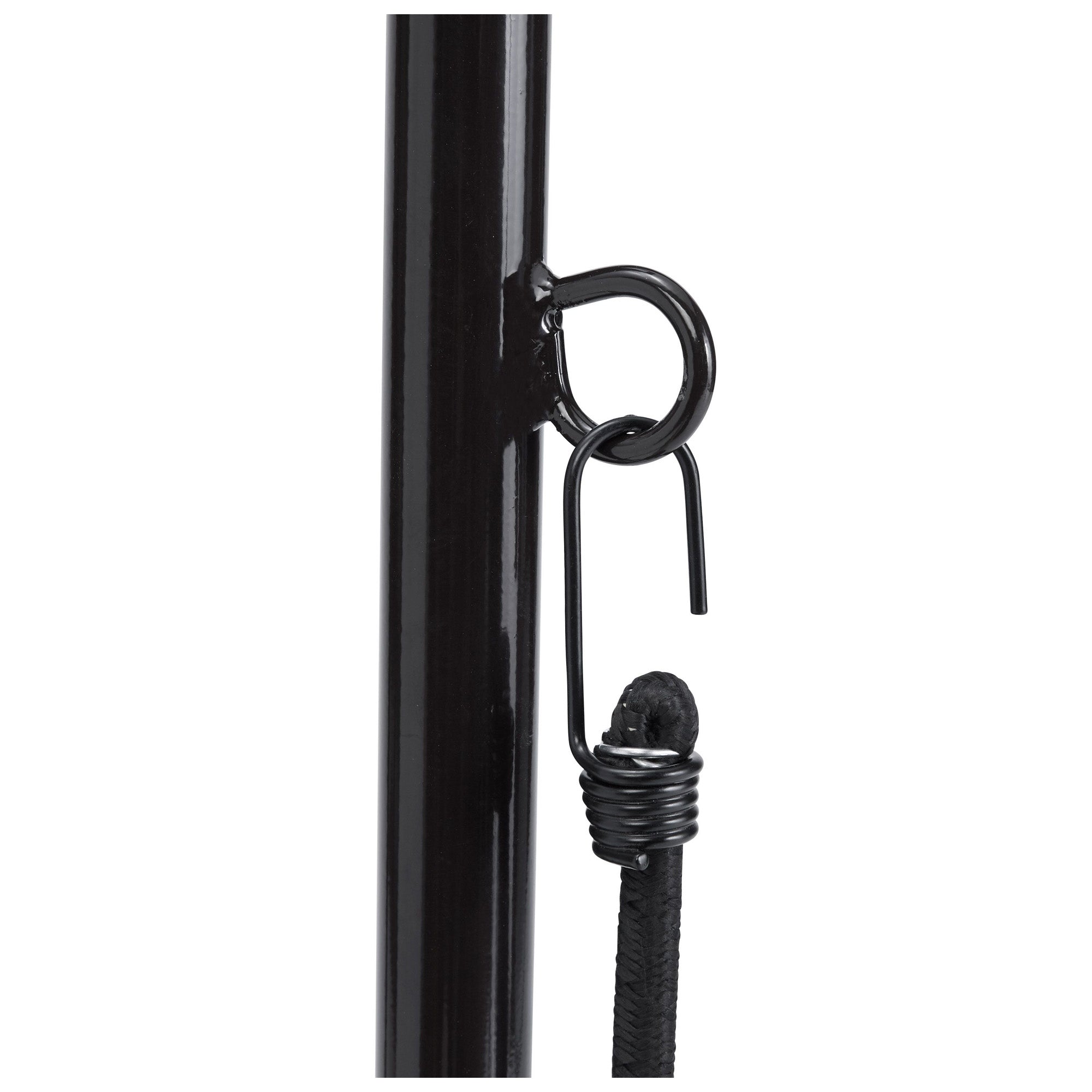 NPS Coated Steel Stackable Chair Dolly For 12 9000 Series Stack Chairs (Used) - VMInnovations