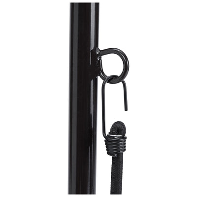 NPS Coated Steel Stackable Chair Dolly For 12 9000 Series Stack Chairs (Used) - VMInnovations