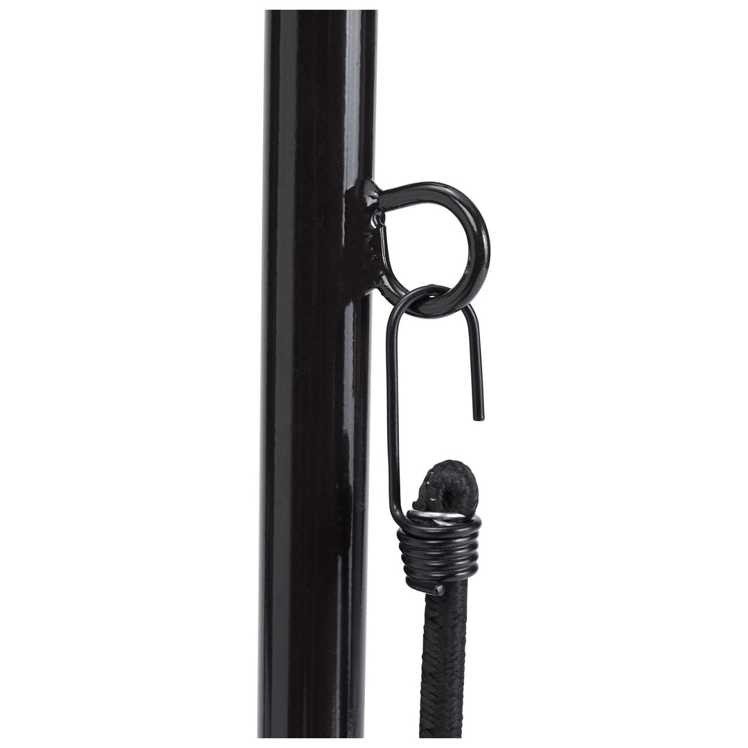 NPS Steel Stackable Chair Dolly For 12 9000 Series Stack Chairs (Open Box) - VMInnovations