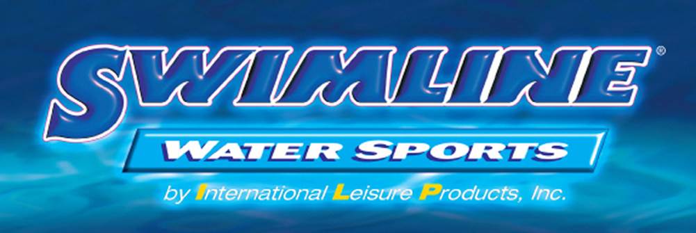 Swimline 18 x 36 Ft Winter Rectangular In Ground Swimming Pool Cover (Used)