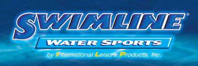 Swimline 20 x 40 Feet Dark Blue Winter Rectangular In Ground Pool Cover (Used) - VMInnovations