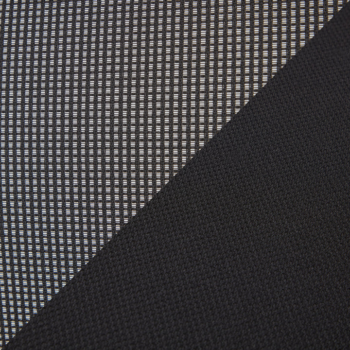 JOMEED Mesh Swivel Chair w/Adjustable Height for Home & Office (Open Box)