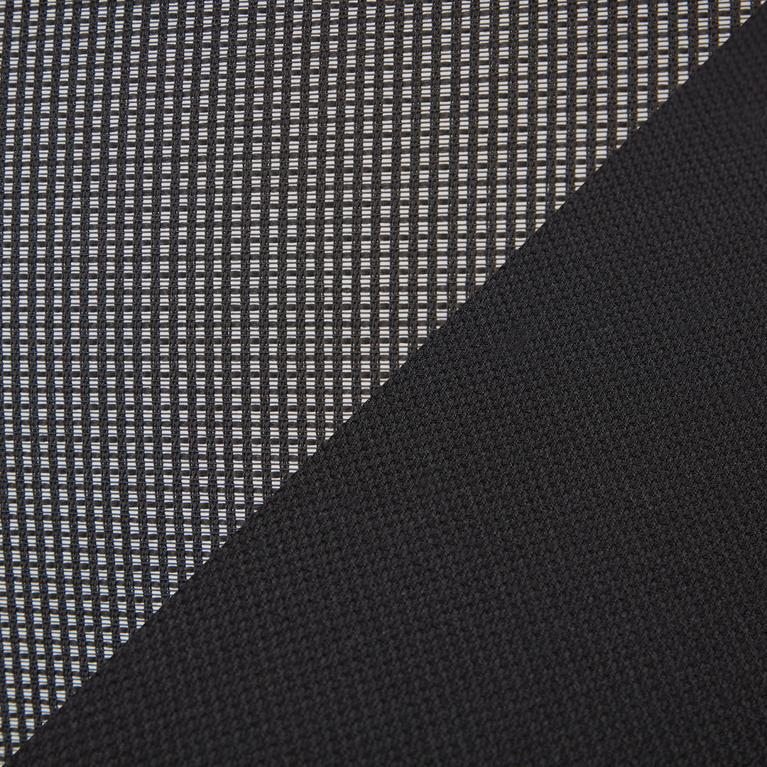 JOMEED Mesh Swivel Chair w/Adjustable Height for Home & Office (Open Box)