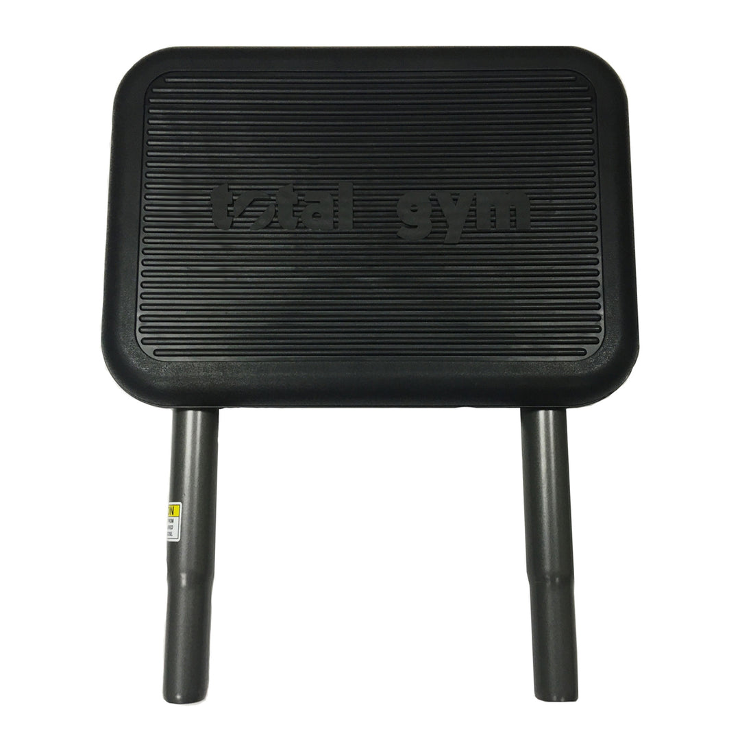 Total Gym Supreme Home Gym with Ab Crunch, Tri Grip Shaper Bars, and Squat Stand - VMInnovations