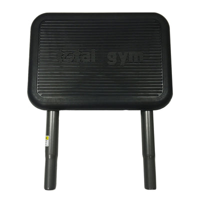 Total Gym Home Gym w/Ab Crunch, Tri Grip Shaper Bars, & Squat Stand (Open Box) - VMInnovations