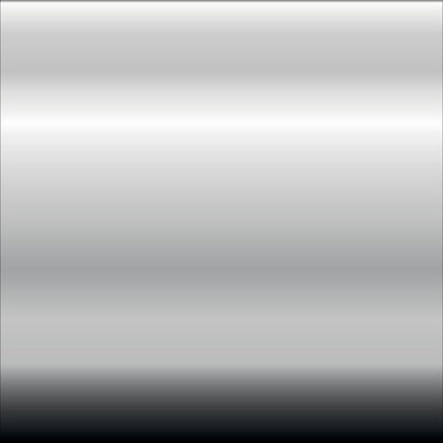 Rev-A-Shelf 18" Bakeware Sheet Tray Divider Kitchen Organizer, Chrome (2 Pack)