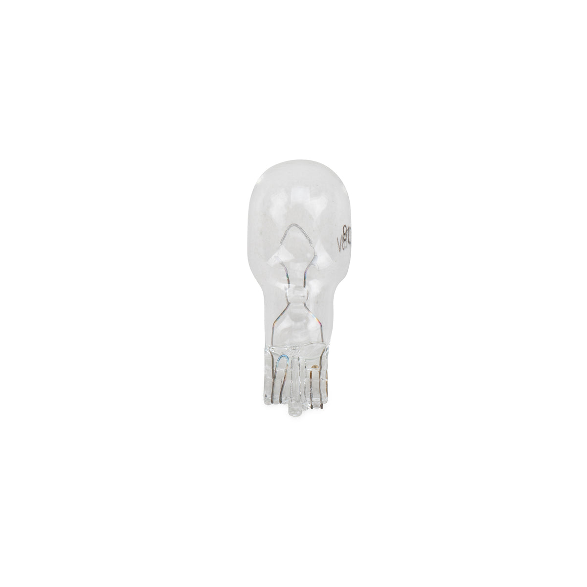 Camco 54766 Replacement 912 Interior Light Bulbs for Auto, RV, Marine, (10 Pack)