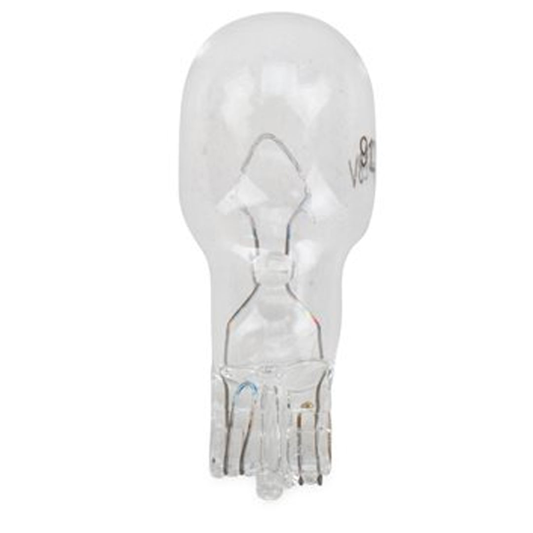 Camco Replacement 912 Interior Light Bulbs for Auto, RV, (10pk) (Open Box)