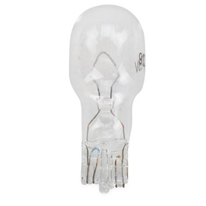 Camco Replacement 912 Interior Light Bulbs for Auto, RV, (10pk) (Open Box)