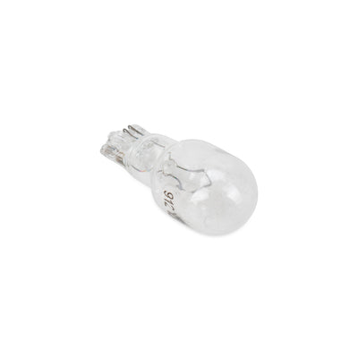 Camco 54766 Replacement 912 Interior Light Bulbs for Auto, RV, Marine, (10 Pack)