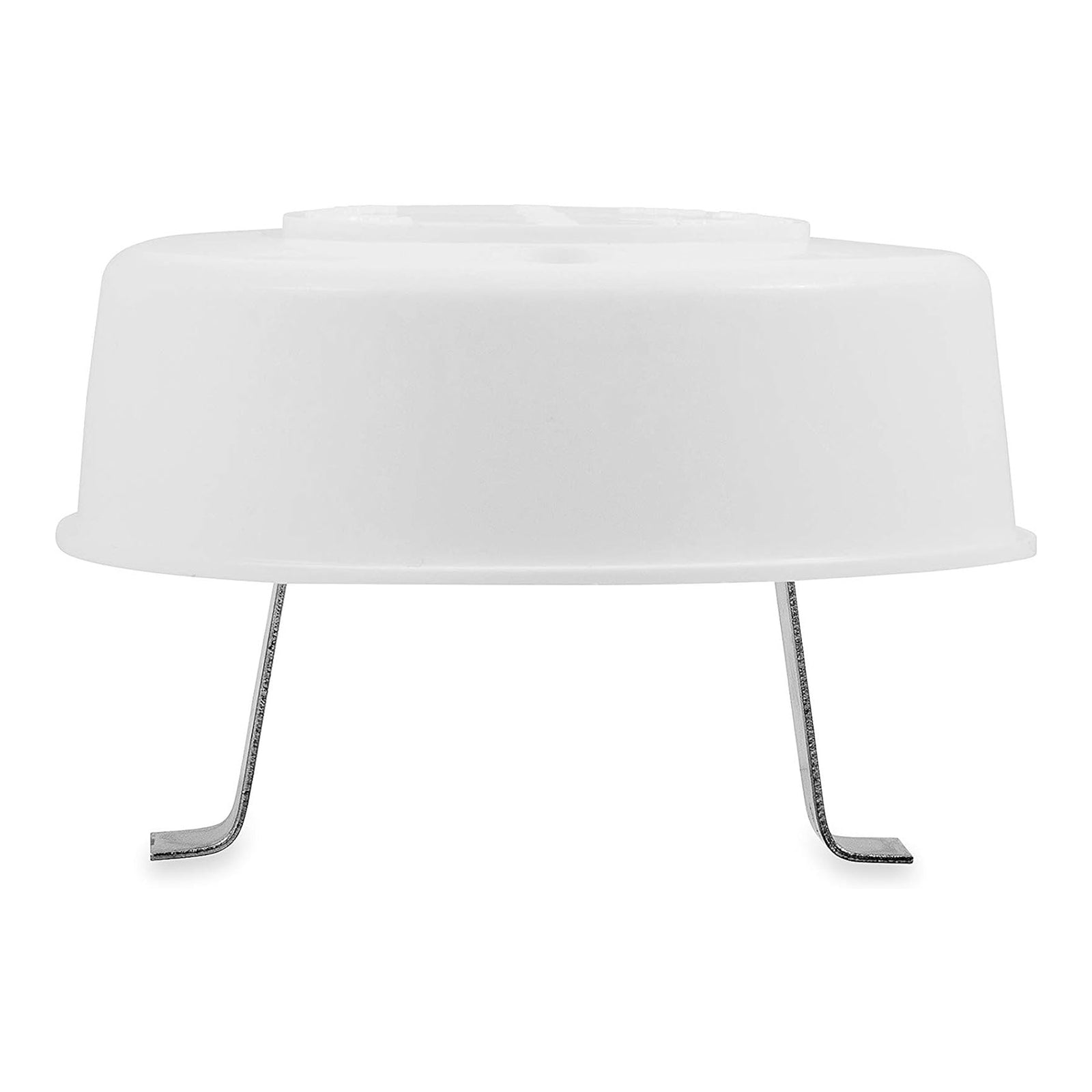 Camco Replacement All Plumbing Vent Cap w/Spring Tension Attachment, Polar White - VMInnovations