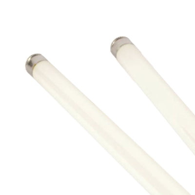Camco 54880 F8T5/CW Fluorescent 8 Watt 350 Lumen 12 Inch Tubular Bulbs, 2 Pack - VMInnovations