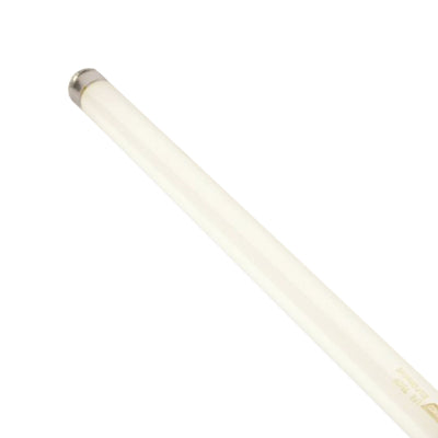 Camco 54880 F8T5/CW Fluorescent 8 Watt 350 Lumen 12 Inch Tubular Bulbs, 2 Pack - VMInnovations