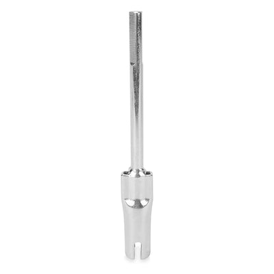 EAZ LIFT RV Scissor Jack Slotted Drill 8 Inch Attachment Fits 3/8 Inch Drills - VMInnovations