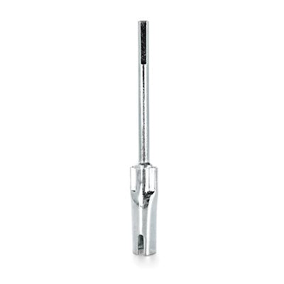 EAZ LIFT RV Scissor Jack Slotted Drill 8 Inch Attachment Fits 3/8 Inch Drills