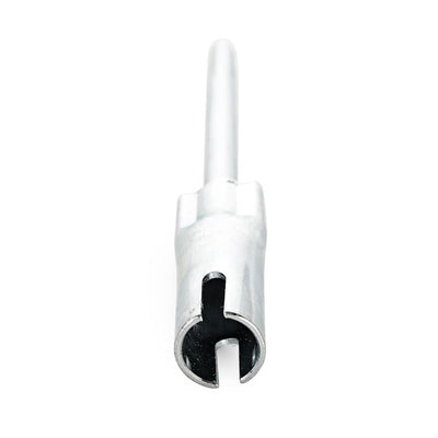 EAZ LIFT RV Scissor Jack Slotted Drill 8 Inch Attachment Fits 3/8 Inch Drills - VMInnovations