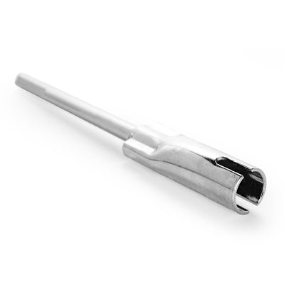 EAZ LIFT RV Scissor Jack Slotted Drill 8" Attachment Fits 3/8" Drills (Open Box) - VMInnovations