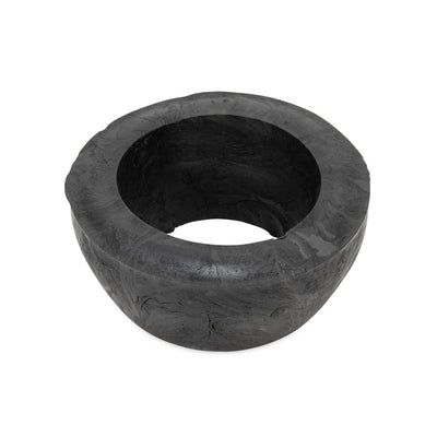 Camco 39312 4 x 3 Inch RV Sewer Hose Rubber Donut Seal for Sewer Inlets, Black - VMInnovations
