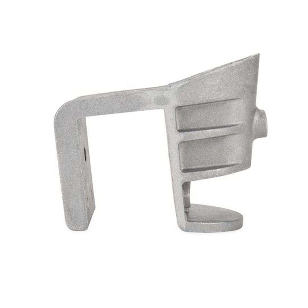 Camco Pontoon Boat Flagpole w/Screws & Mounted Hardware,Brushed Nickel(Open Box)