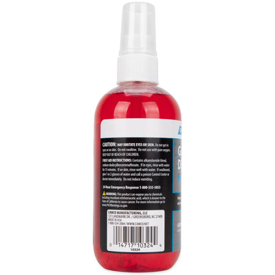 Camco RV Gas Leak Detector with Sprayer for Propane Gas Lines, 8 Ounce Bottle - VMInnovations