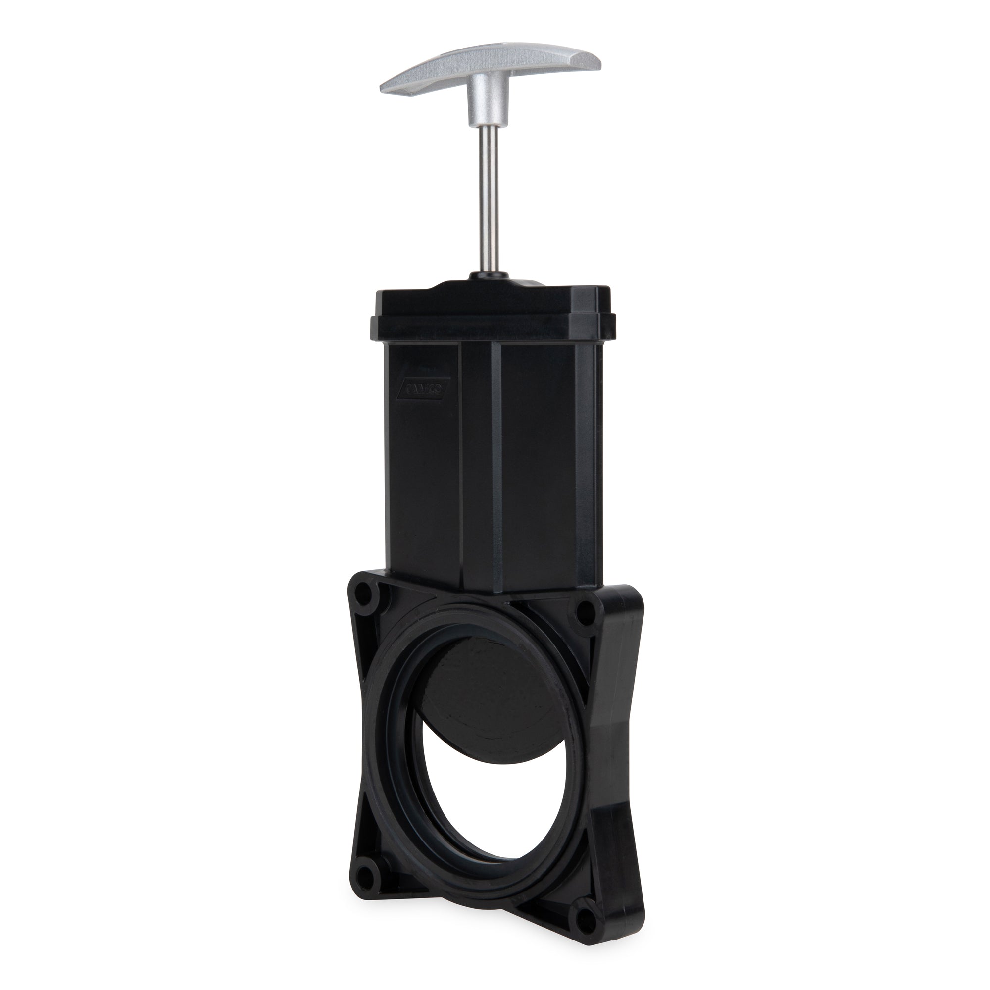 Camco 39511 3 inch Replacement Waste Valve with Metal Handle for RV Water Tanks - VMInnovations