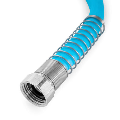 Camco EvoFlex 4ft Flexible PVC Drinking Water Hose for RV & Marine Use(Open Box)