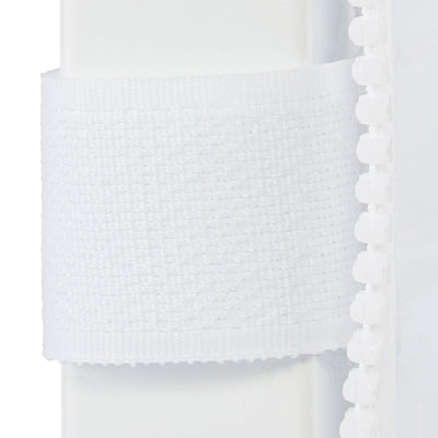Caravan Canopy V Series 2 Slant Leg Sidewall Kit with 12x12 Instant Canopy Kit - VMInnovations