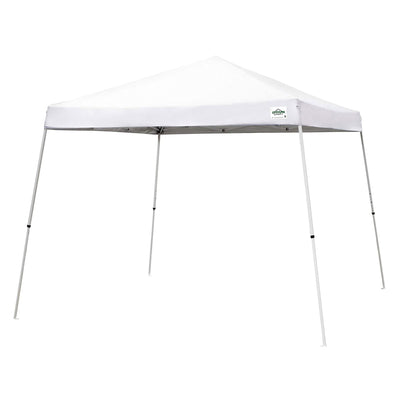 Caravan Canopy V Series 2 Slant Leg Sidewall Kit with 12x12 Instant Canopy Kit - VMInnovations