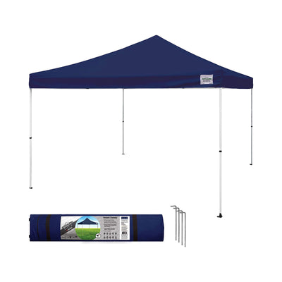 Caravan Canopy M Series Sidewalls & M Series Pro 2 Shade Tent w/Set of 4 Weights
