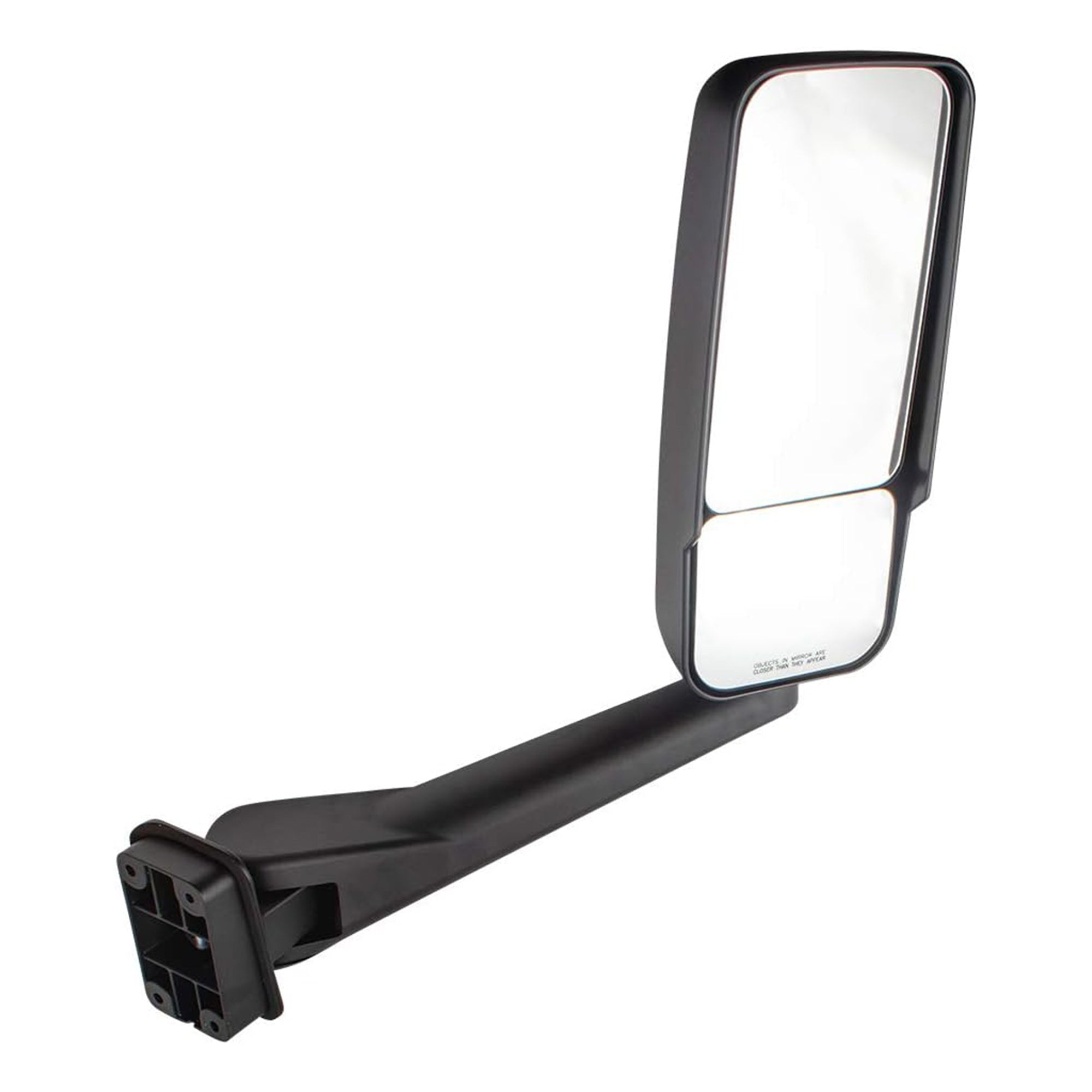 Brock Passenger Side Mirror for 03 to 09 Chevrolet Kodiak or GMC Topkick (Used) - VMInnovations