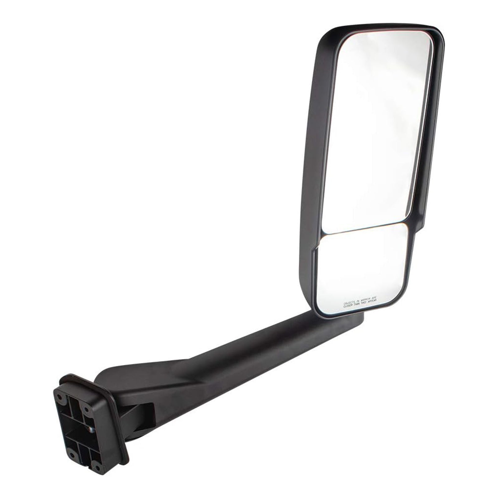 Brock Passenger Side Mirror for 03-09 Chevrolet Kodiak or GMC Topkick (Open Box) - VMInnovations