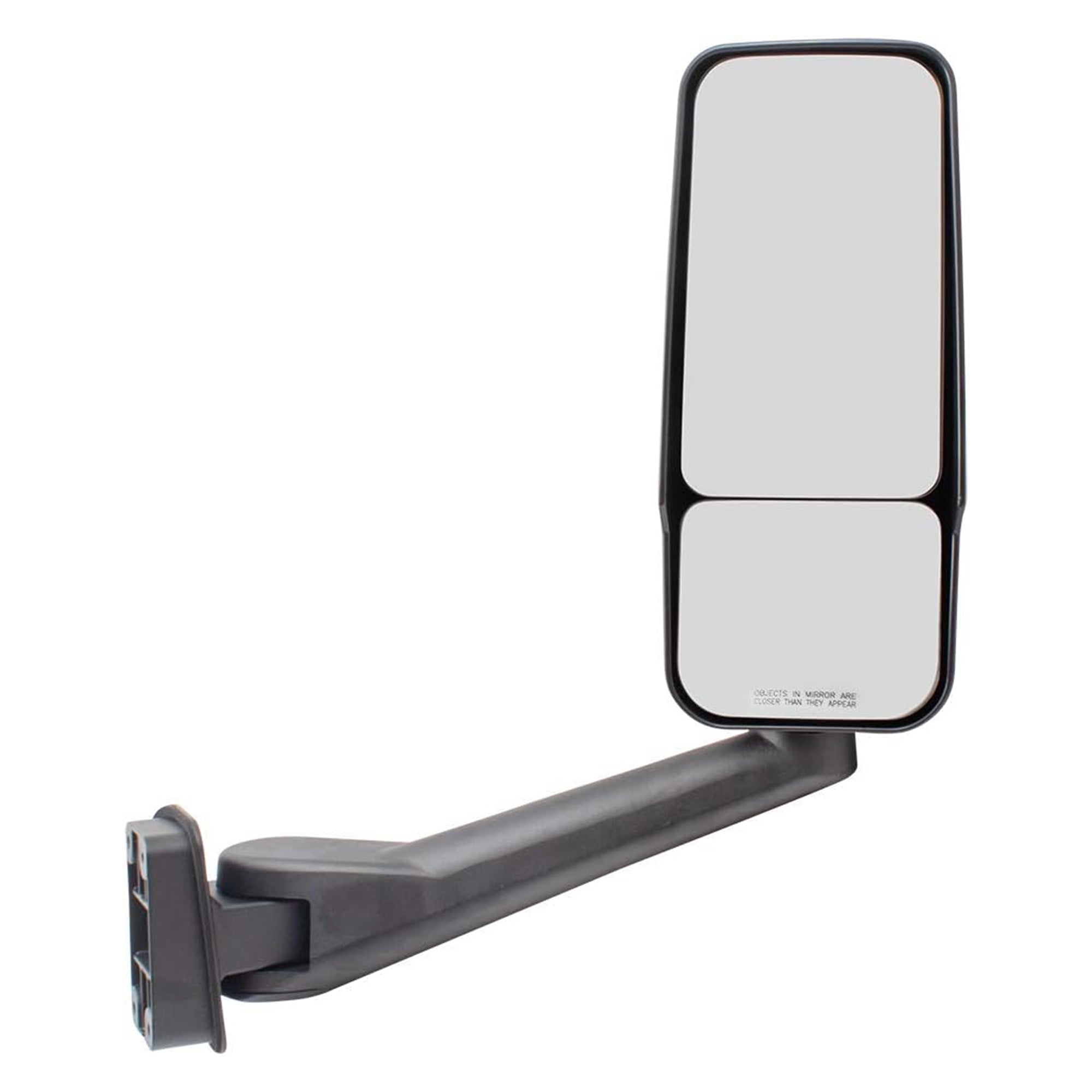 Brock Passenger Side Mirror for 03-09 Chevrolet Kodiak or GMC Topkick (Open Box) - VMInnovations